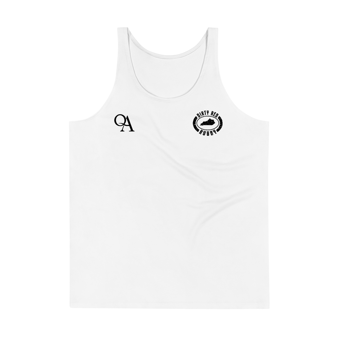 WKU Rugby Tank Tops