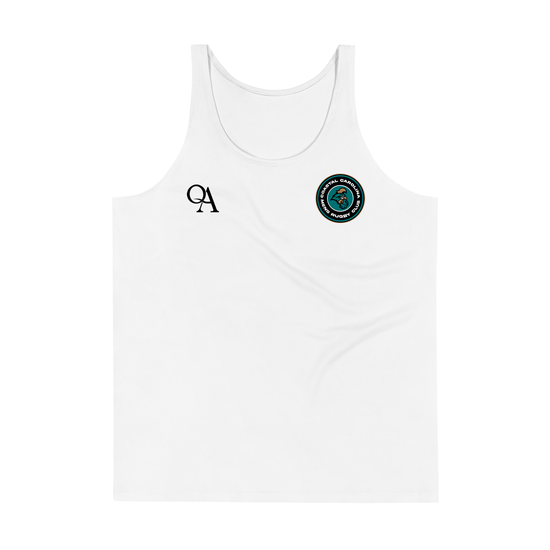 Coastal Carolina Tank Top