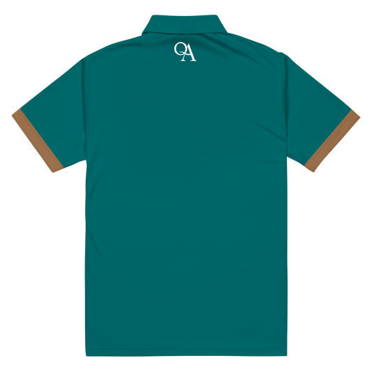 Coastal Carolina Rugby Polo
