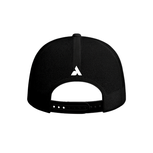 VCU Rugby Trucker Hat