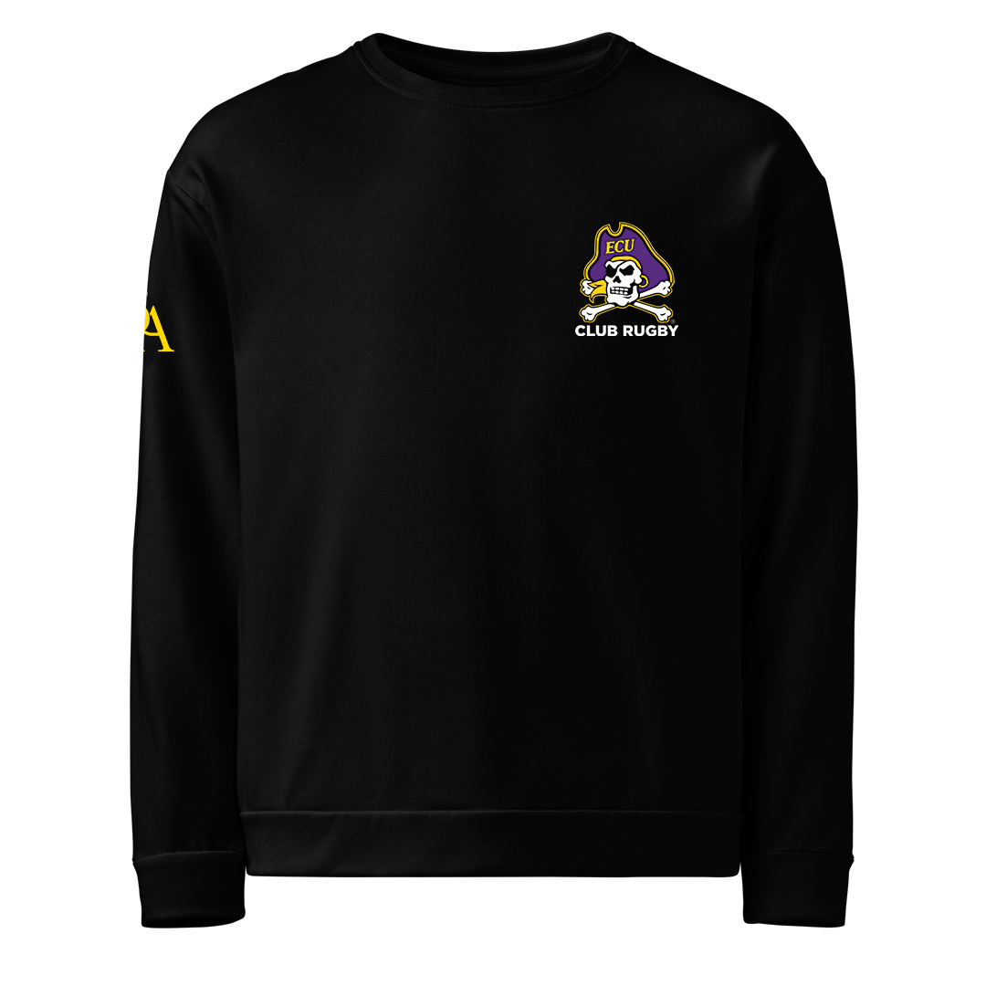 ECU Rugby Water Resistant Set