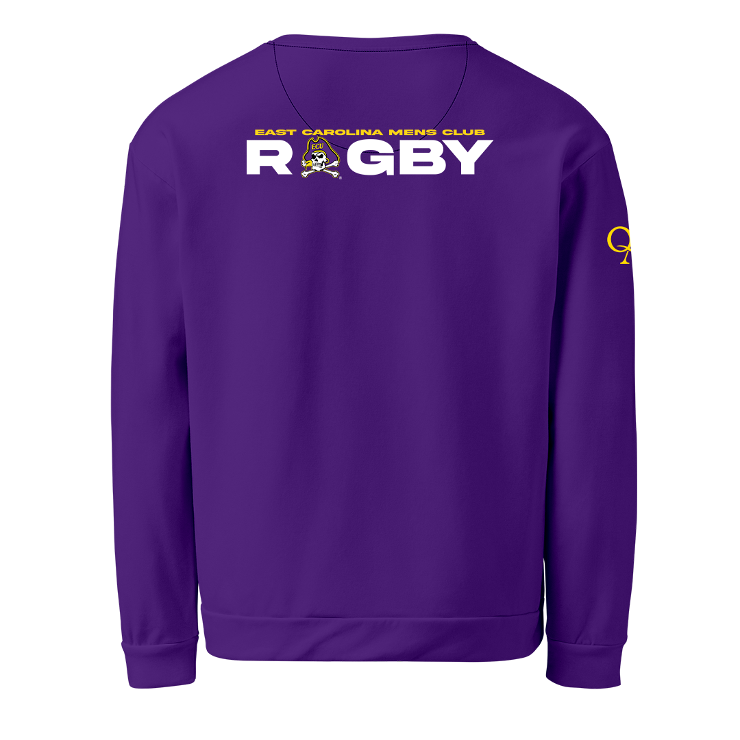 ECU Rugby Water Resistant Set