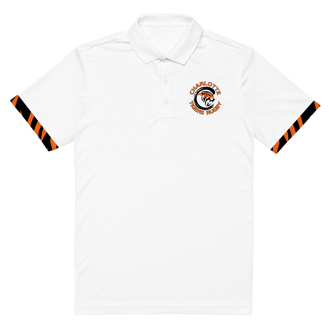 Tigers Rugby Polo