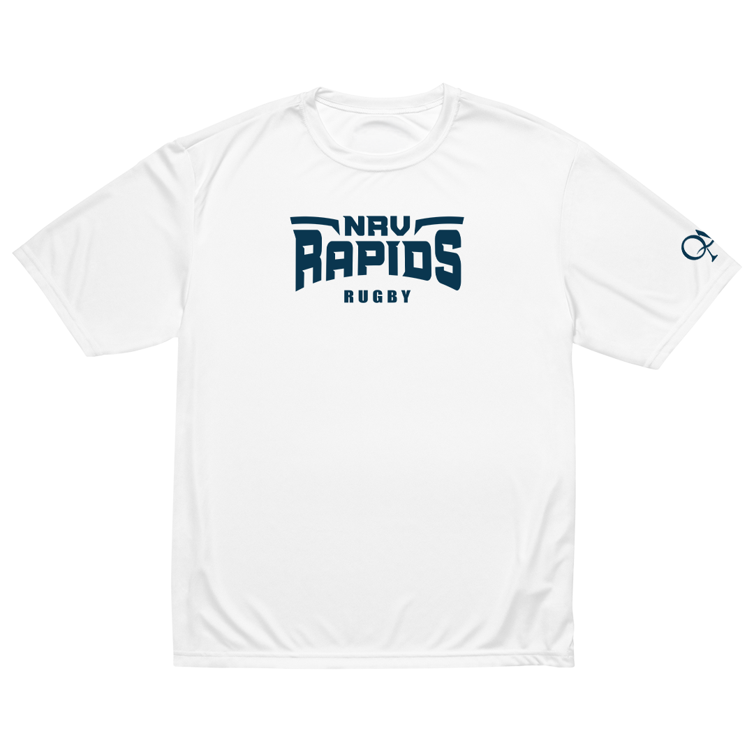 NRV Rugby Dry Fit