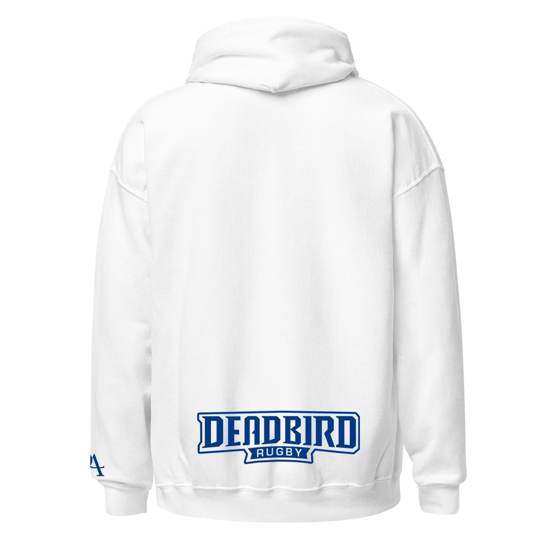 UNF Rugby Hoodie