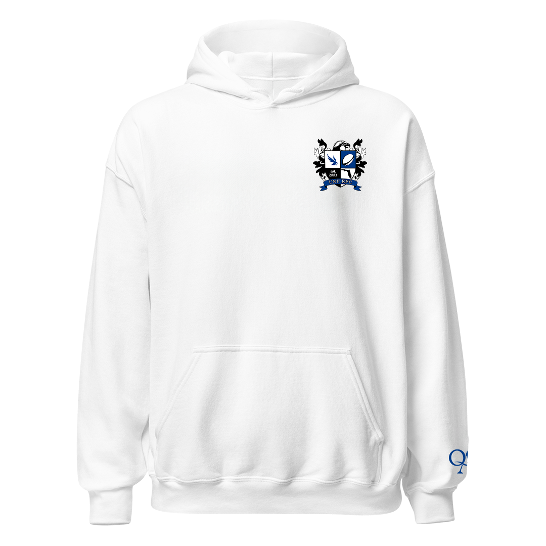 UNF Rugby Hoodie