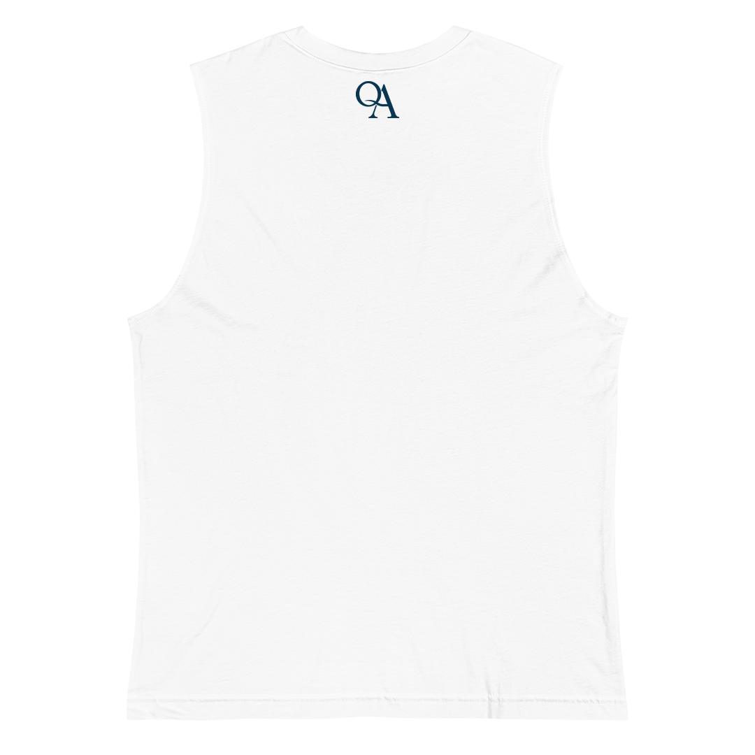 NRV Rugby Muscle Shirt