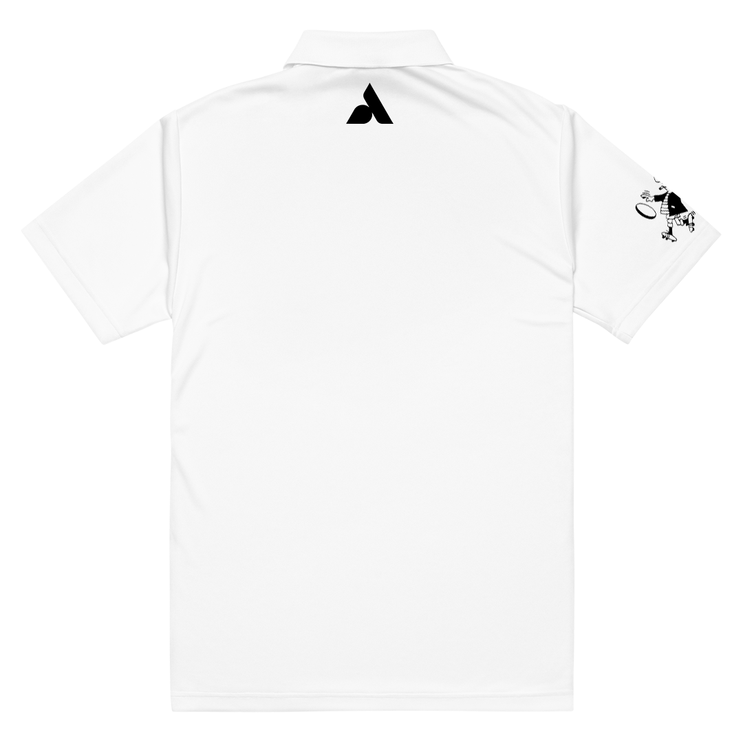 AHO Rugby Polo