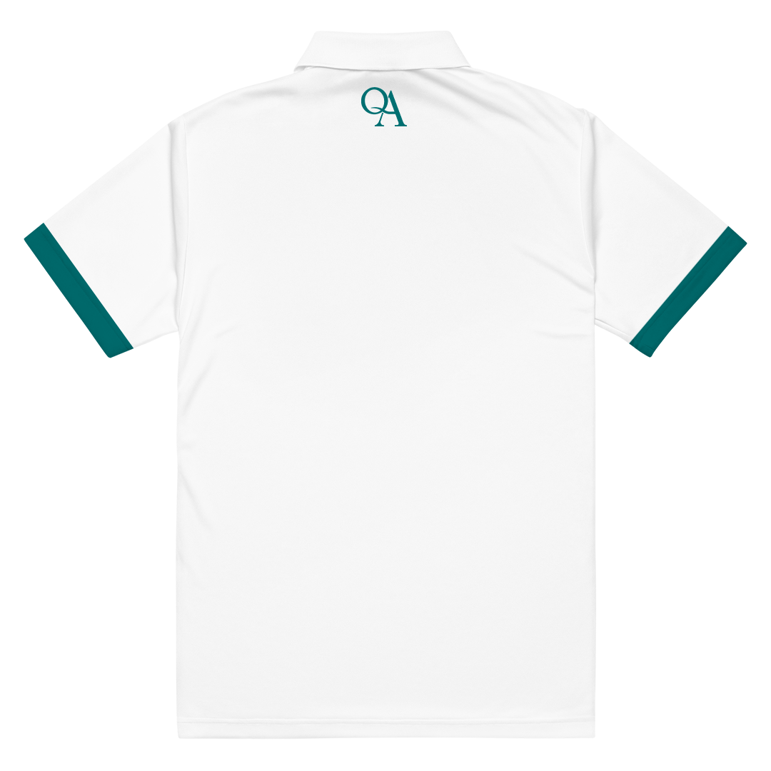 Coastal Carolina Rugby Polo