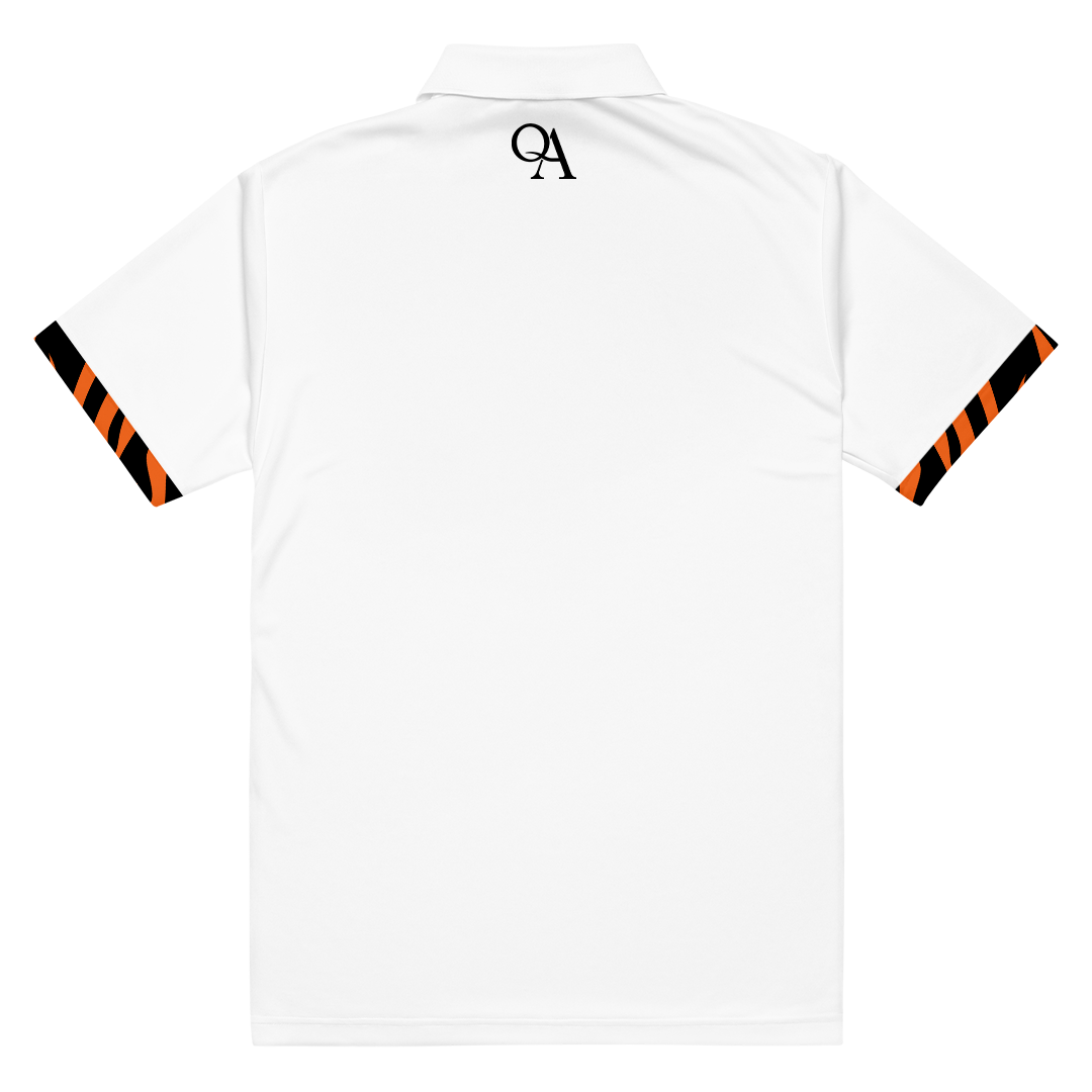 Tigers Rugby Polo