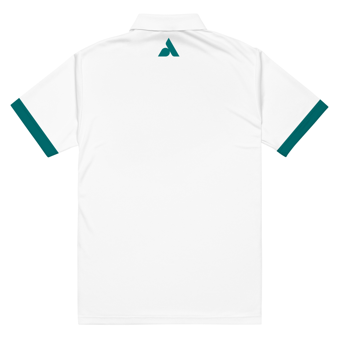 Coastal Carolina Rugby Polo
