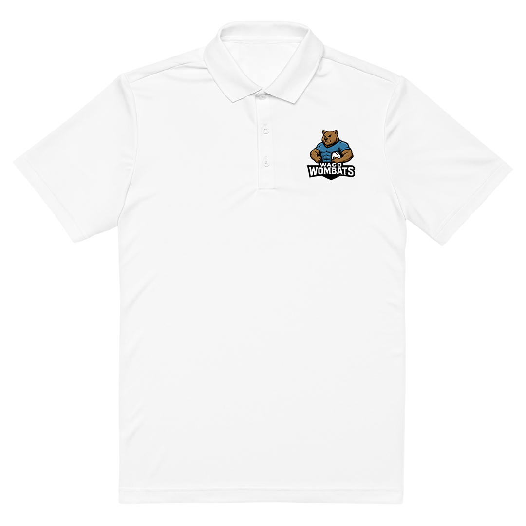 Waco Wombats Polo