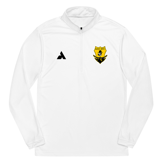 AHO Rugby Quarter Zip