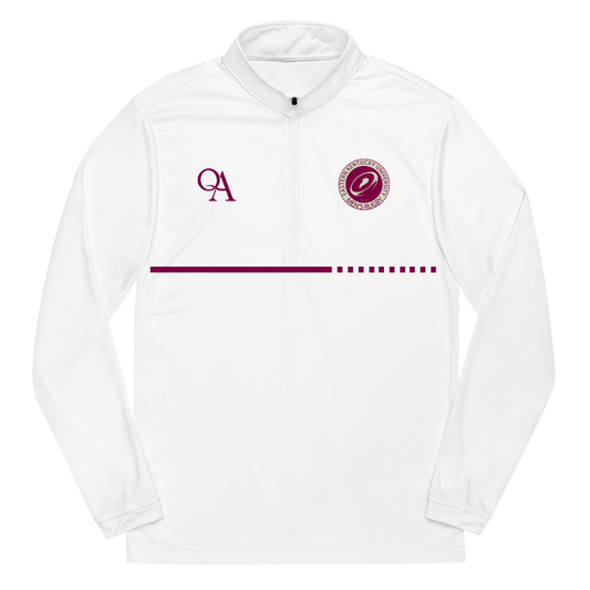 EKU Rugby Quarter Zip