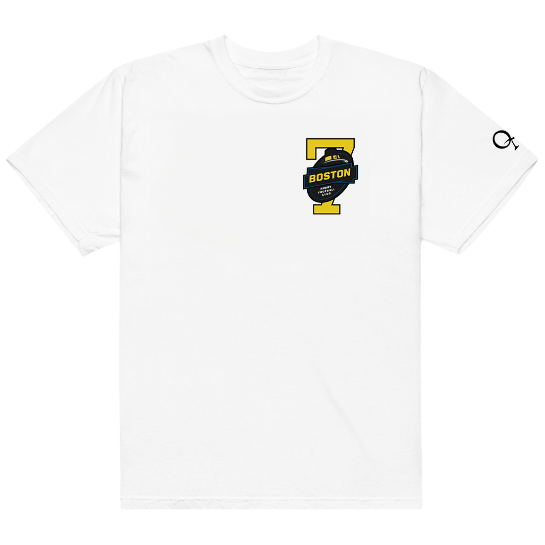 Boston Rugby Shirt