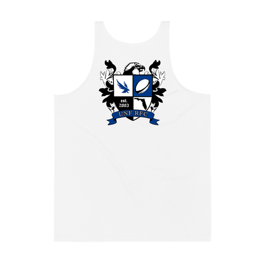 UNF Rugby Tank Top