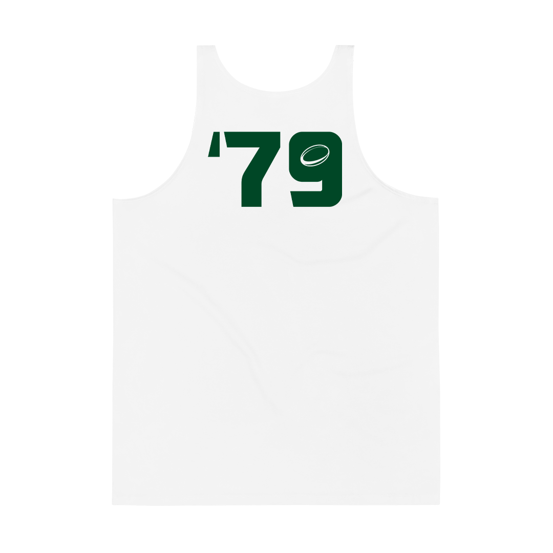 CLT Rugby Tank Top