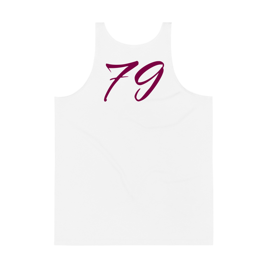 EKU Rugby Tank Top