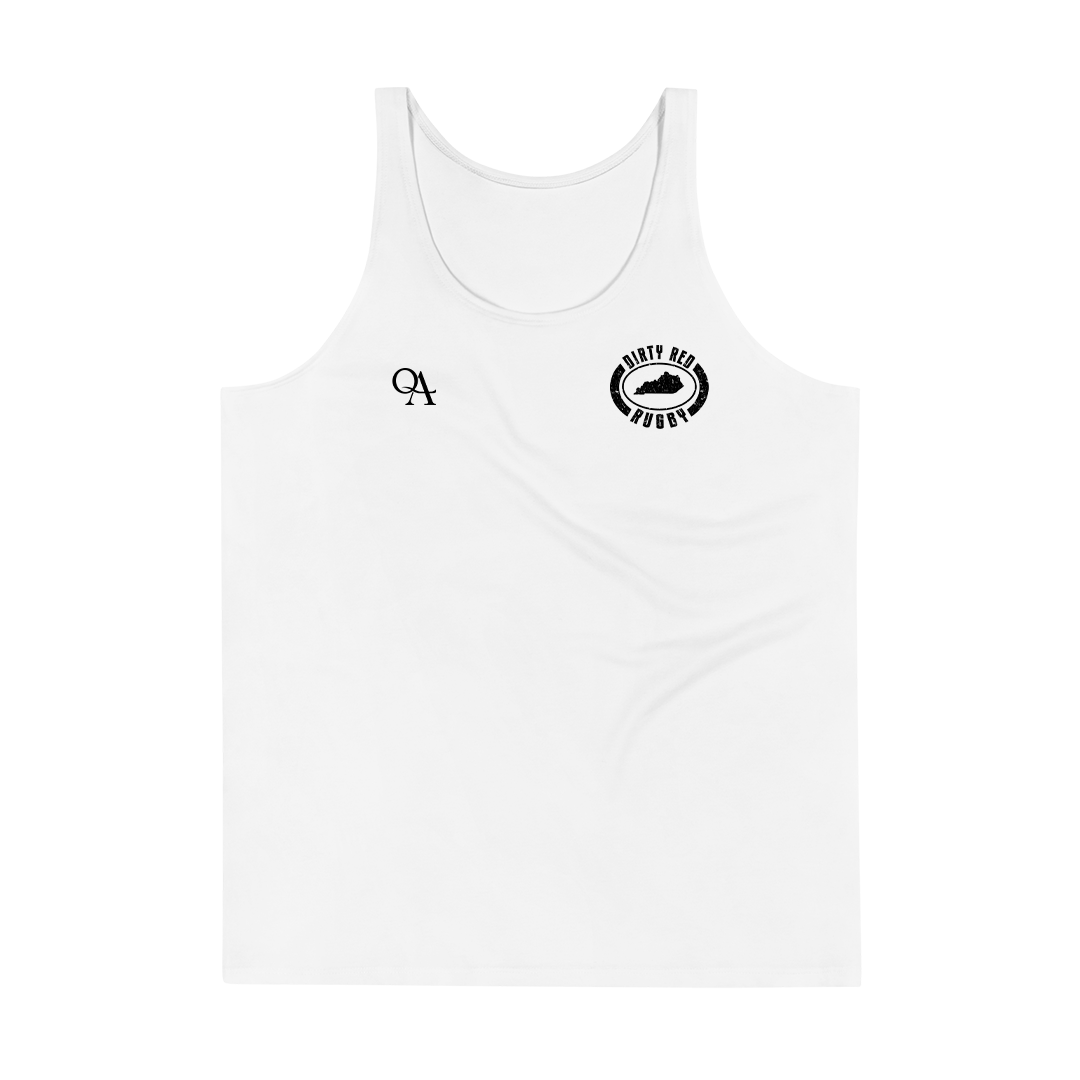 WKU Rugby Tank Tops