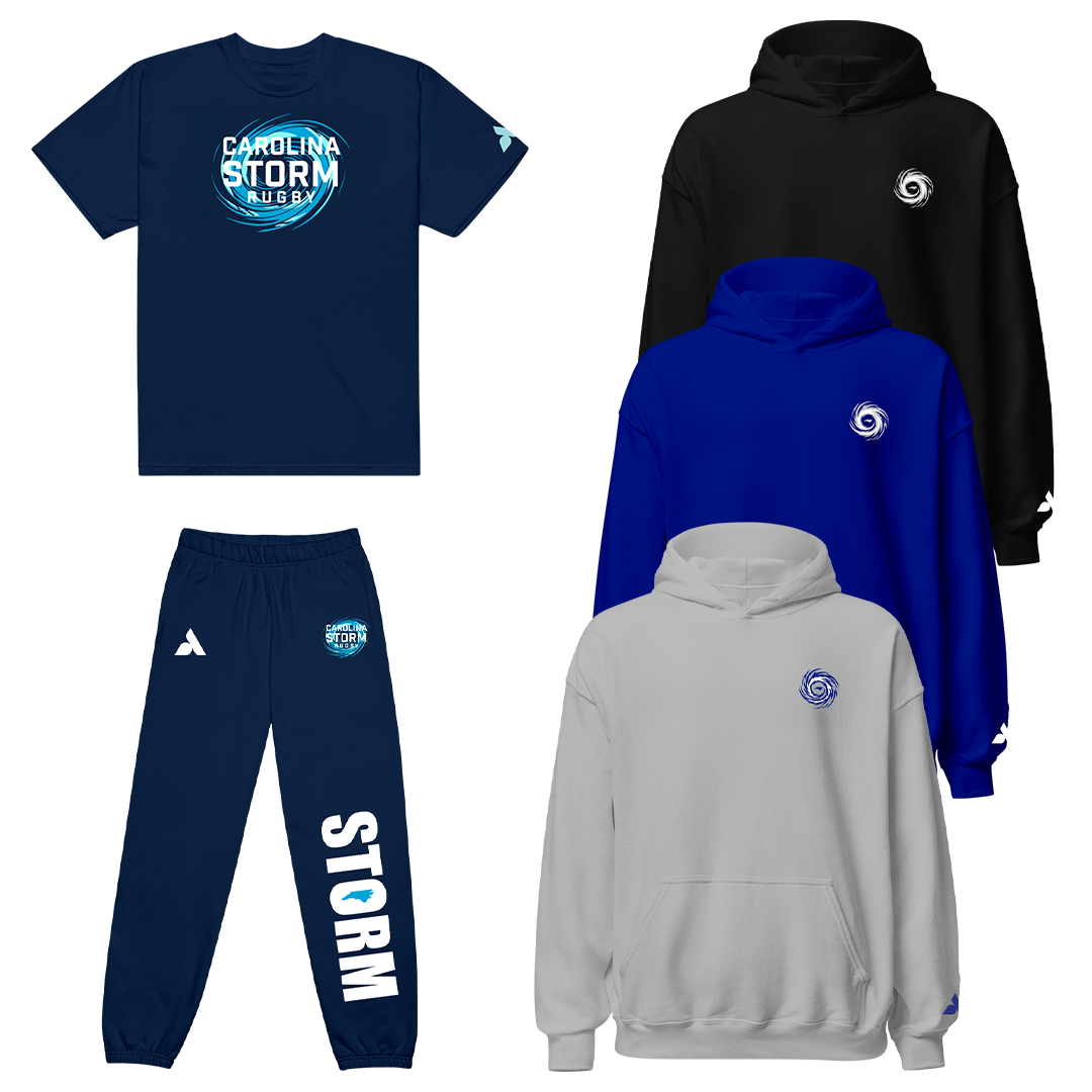 Carolina Storm Winter Spirit Pack