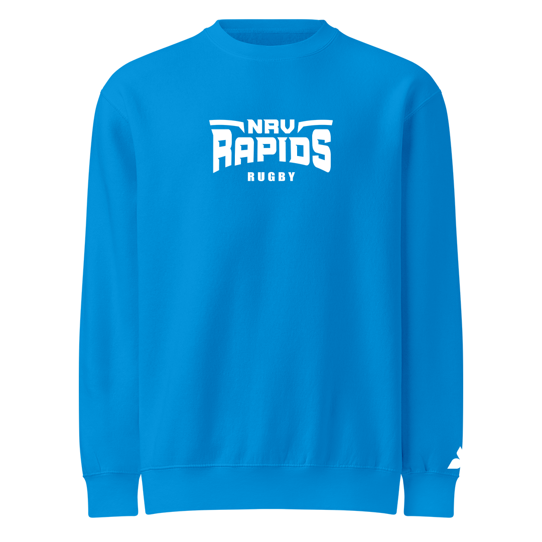 NRV Rugby Women's Sweatshirt