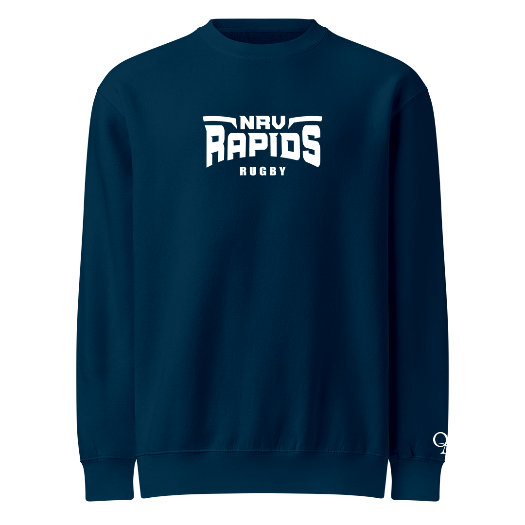 NRV Rugby Women's Sweatshirt