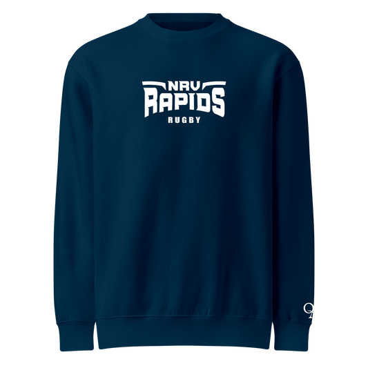 NRV Rugby Women's Sweatshirt