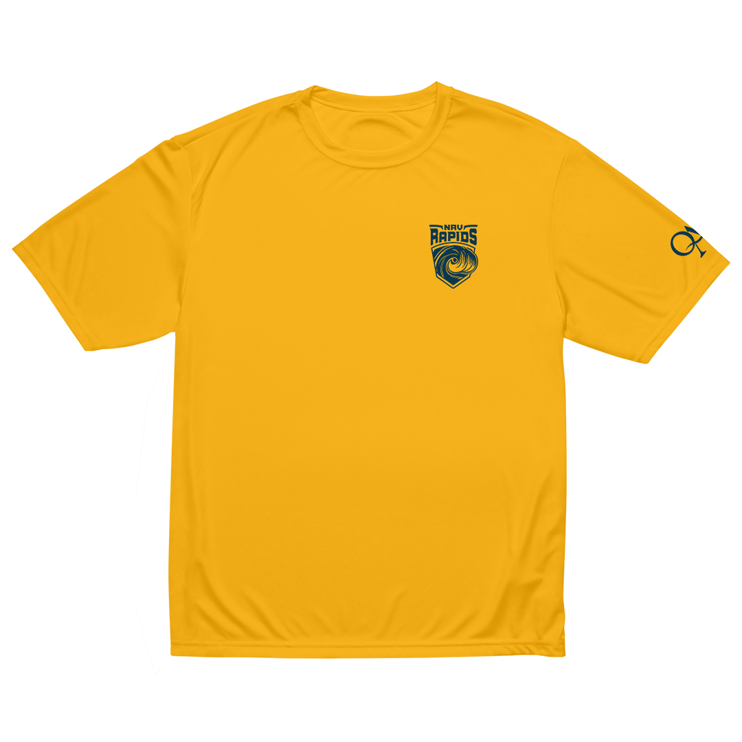 NRV Rugby Dry Fit
