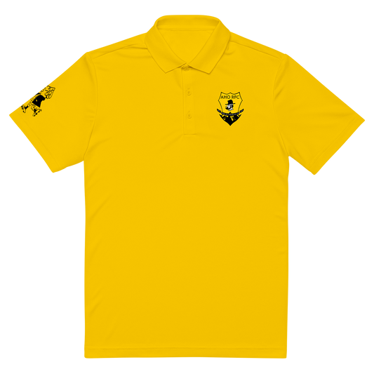 AHO Rugby Polo