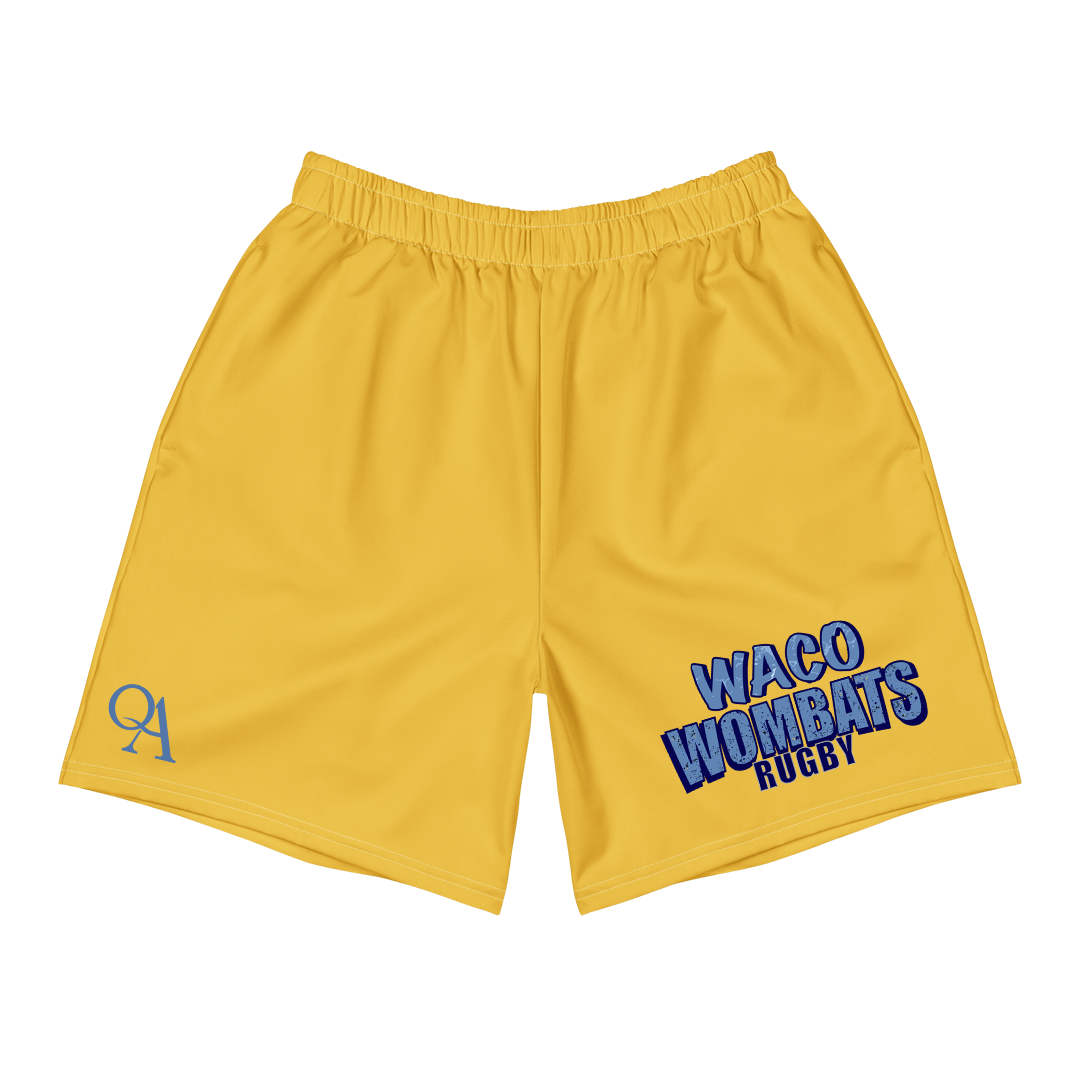 Waco Wombats Practice Shorts