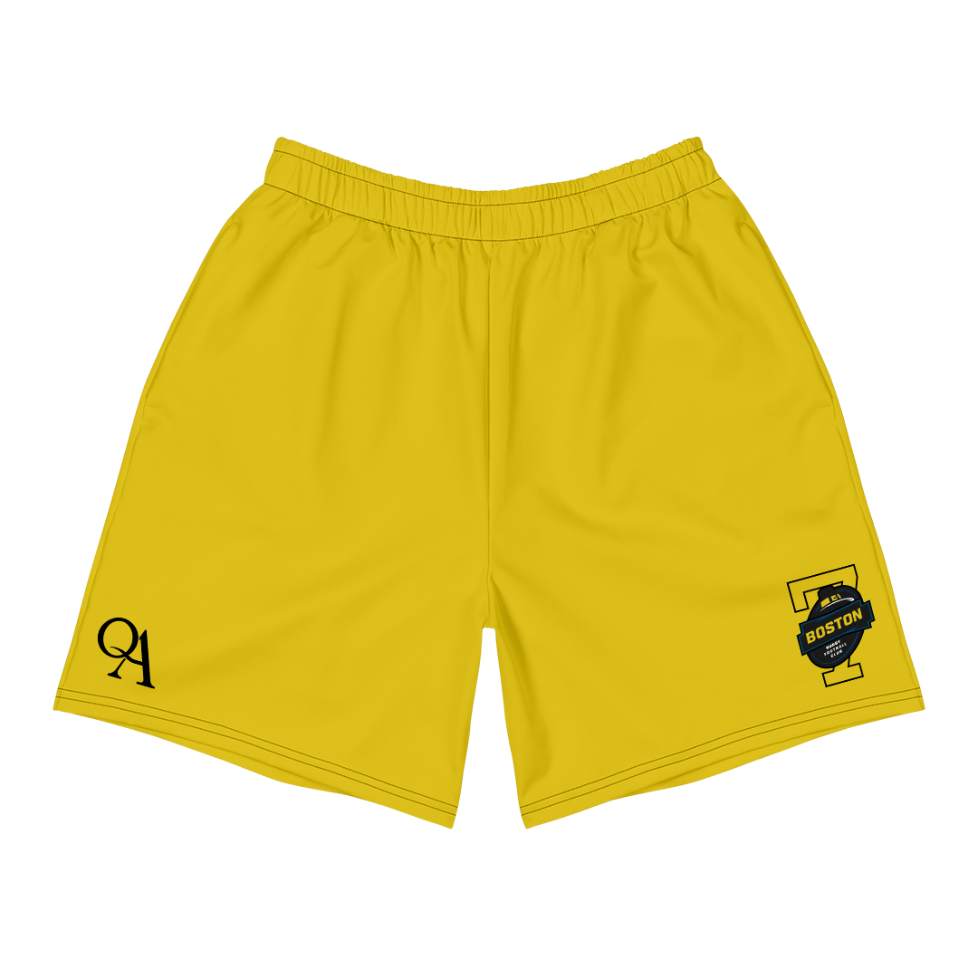 Boston Rugby Shorts