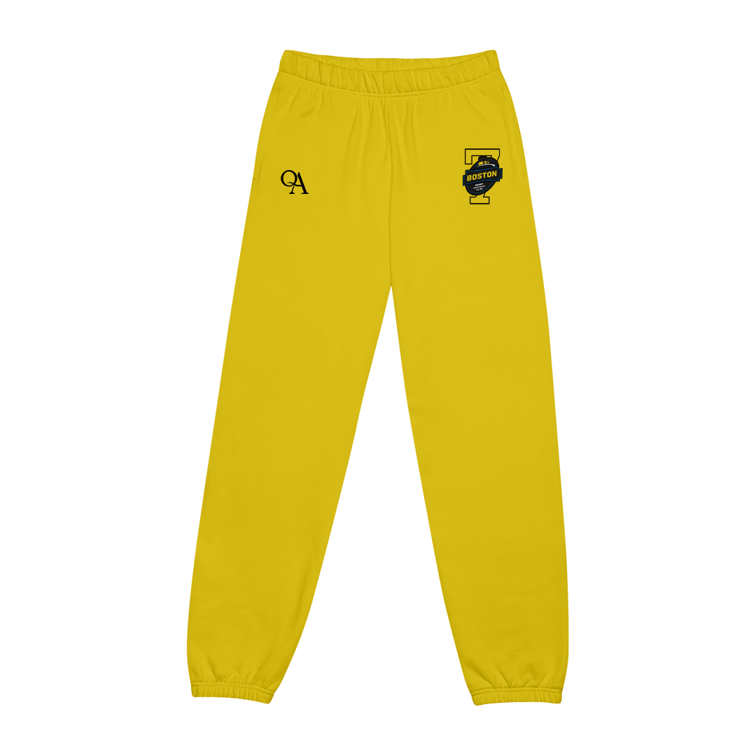 Boston Rugby Sweatpants