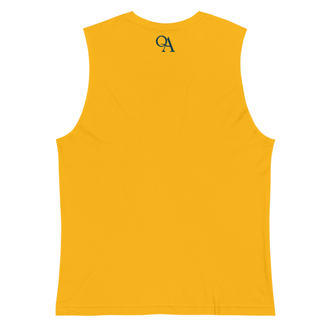 NRV Rugby Muscle Shirt