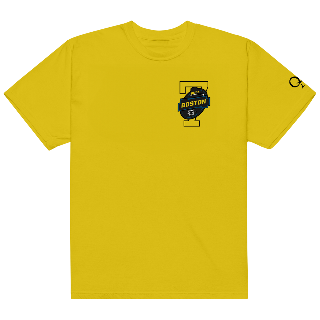 Boston Rugby Shirt