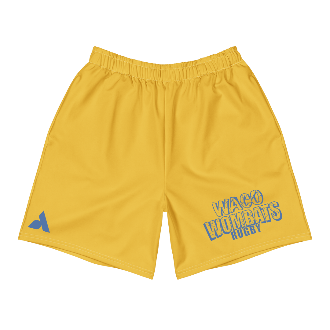 Waco Wombats Practice Shorts