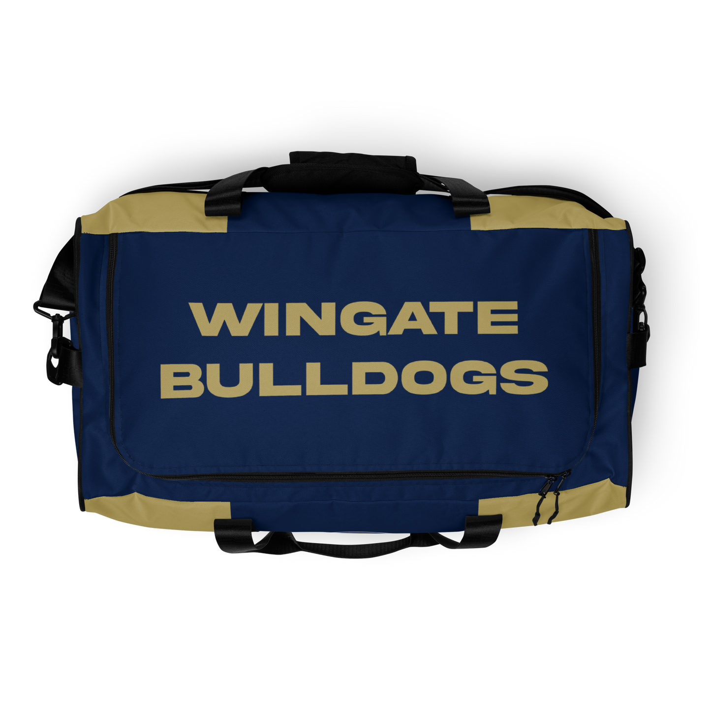 Wingate Duffle Bag