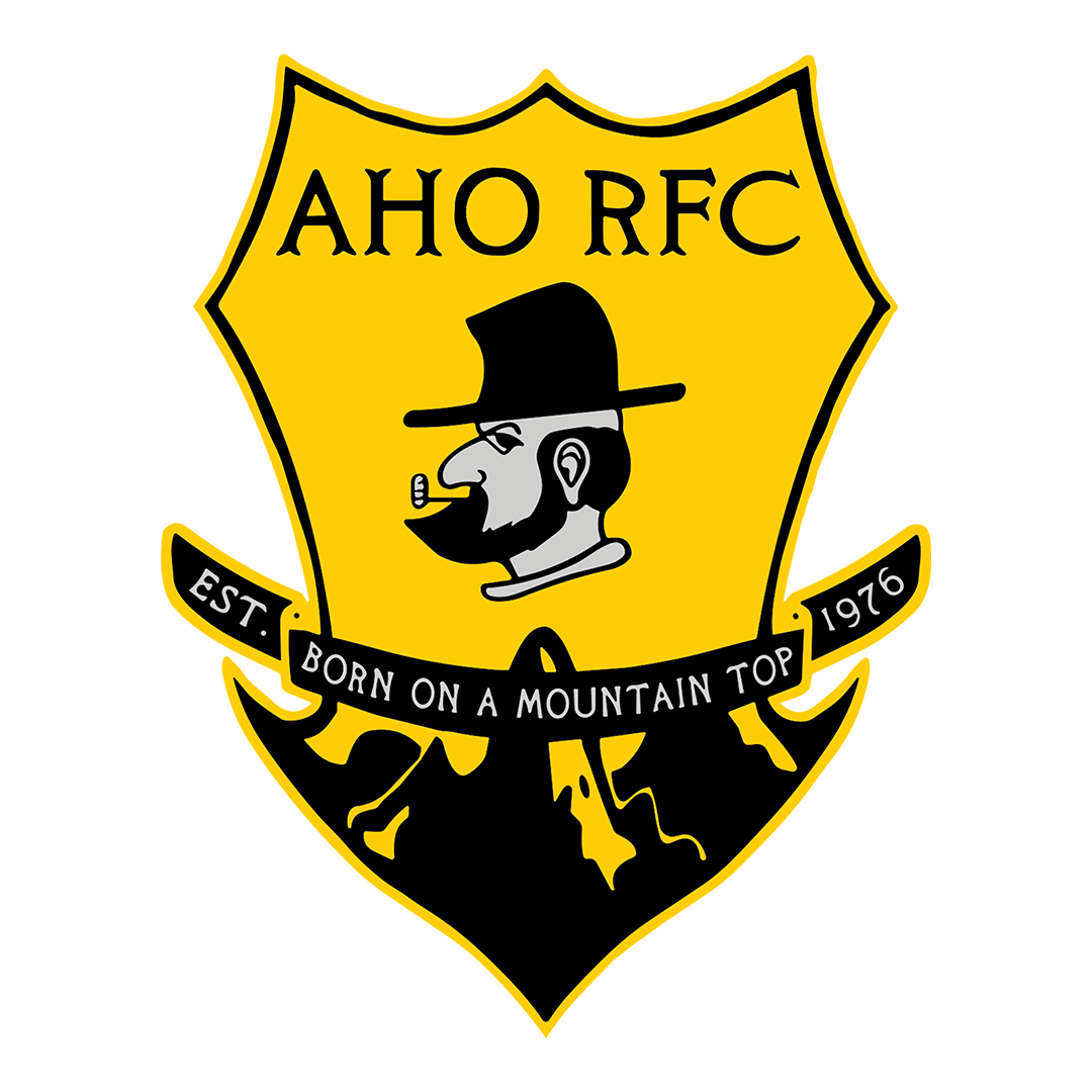 AHO Men's Rugby Club