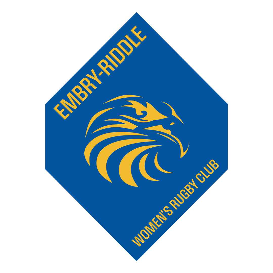 Embry-Riddle Women's Rugby Club