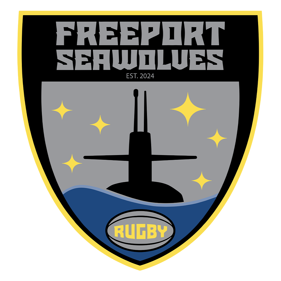Freeport Seawolves Rugby