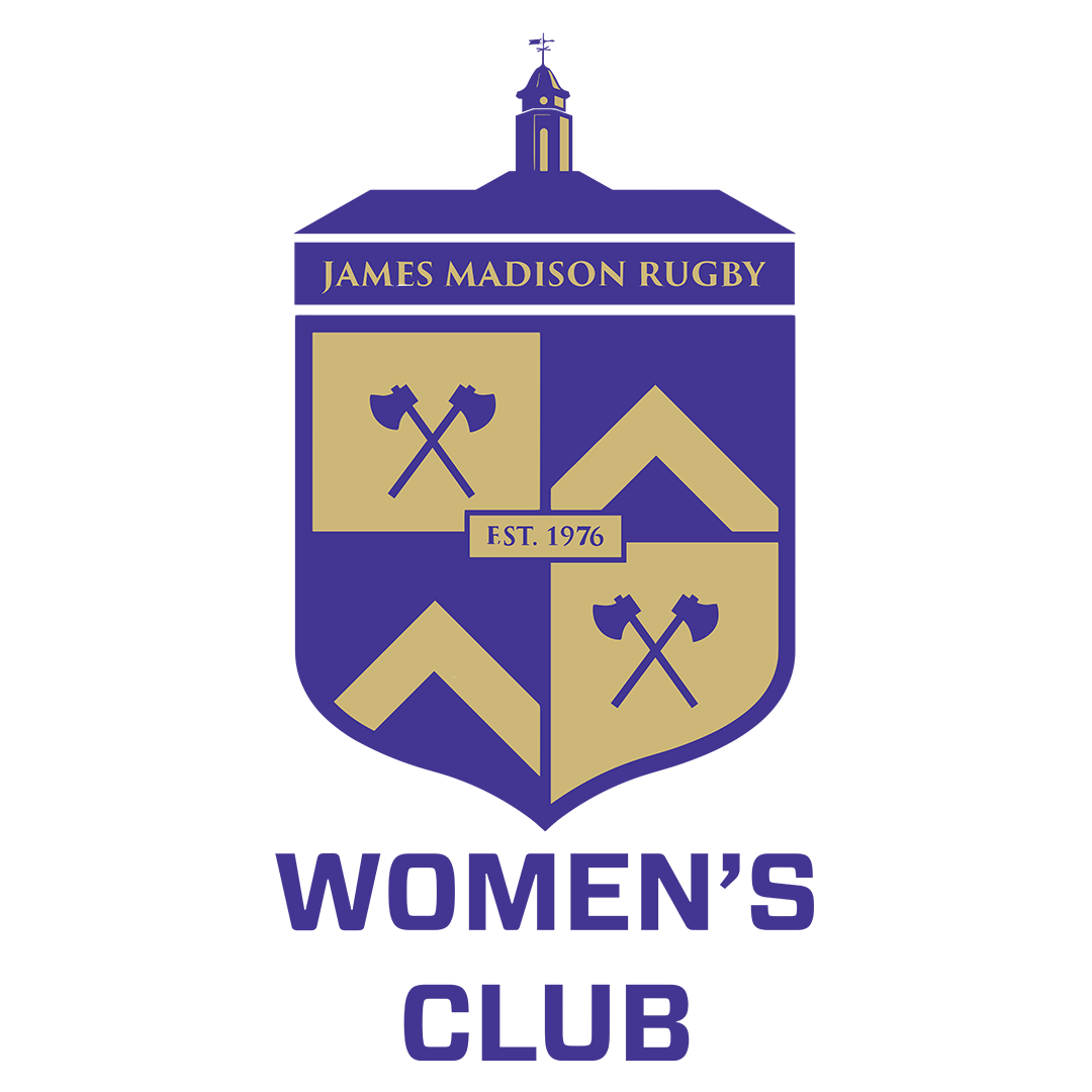 JMU Women's Rugby Club