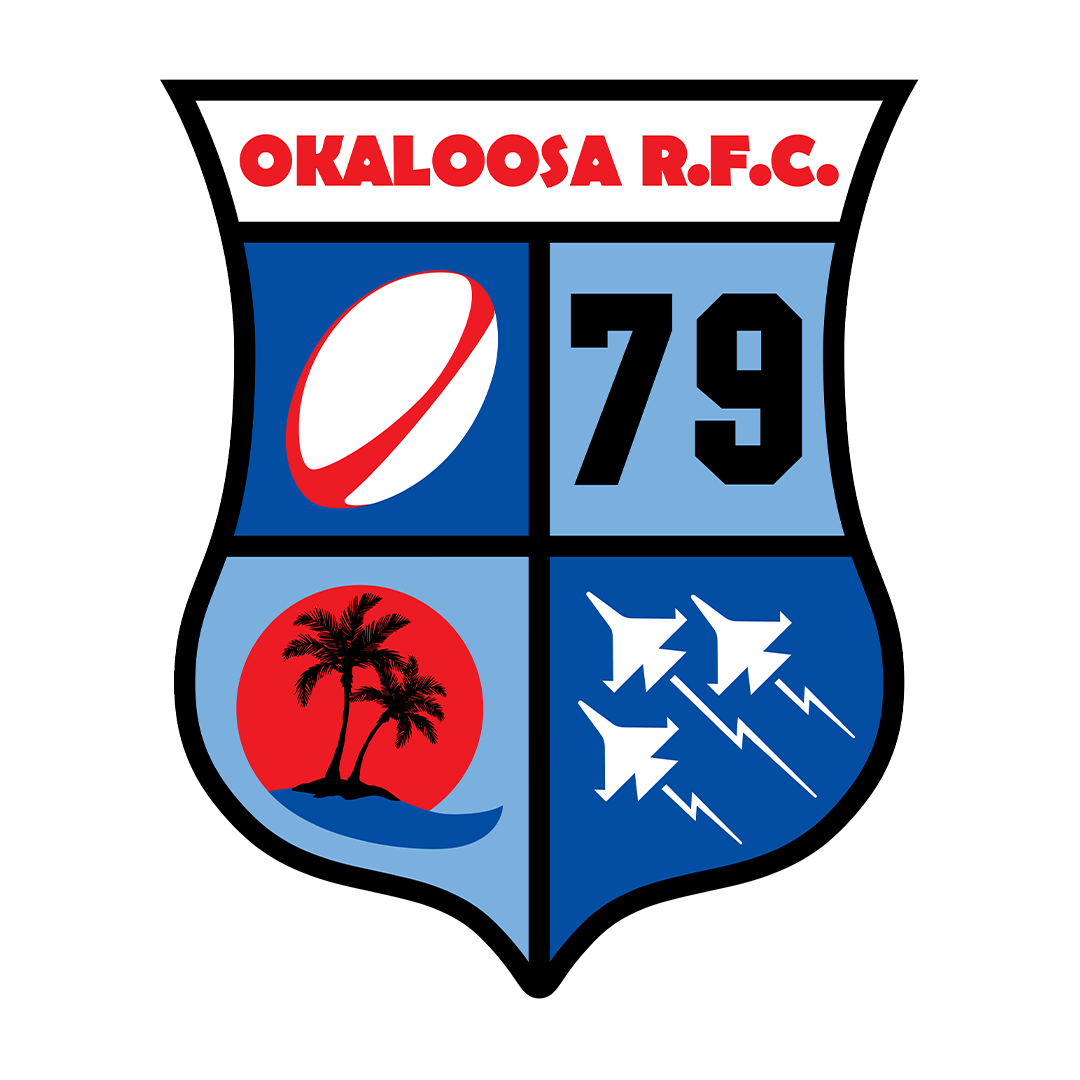 Okaloosa Rugby Football Club