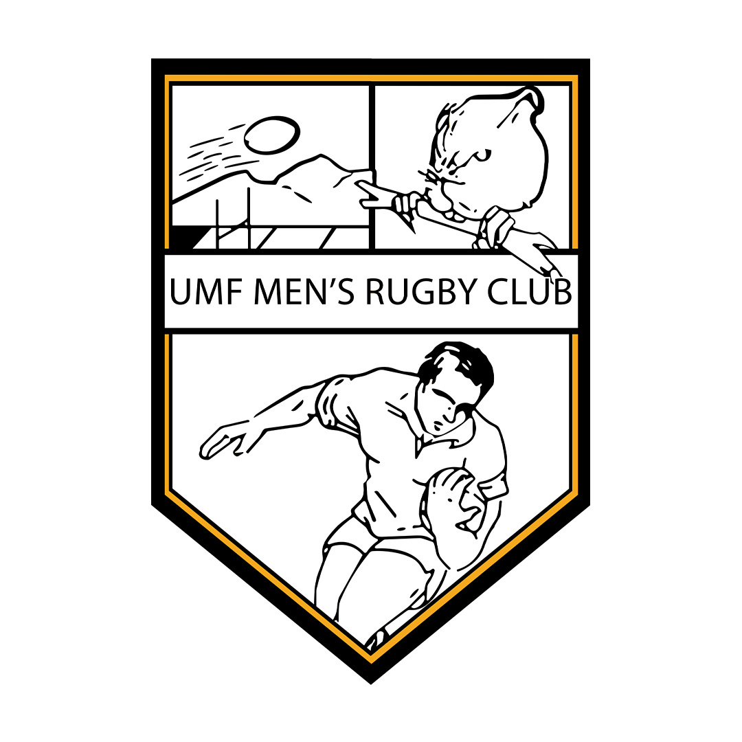 UMF Men's Rugby Club