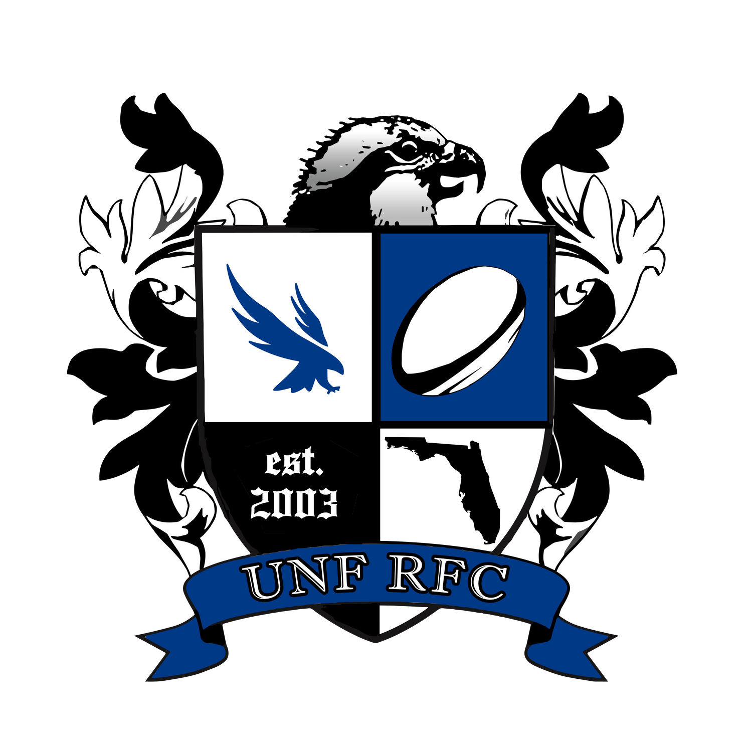 UNF Men's Rugby Club