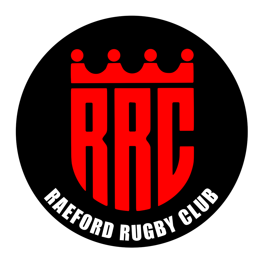 Raeford Rugby Club