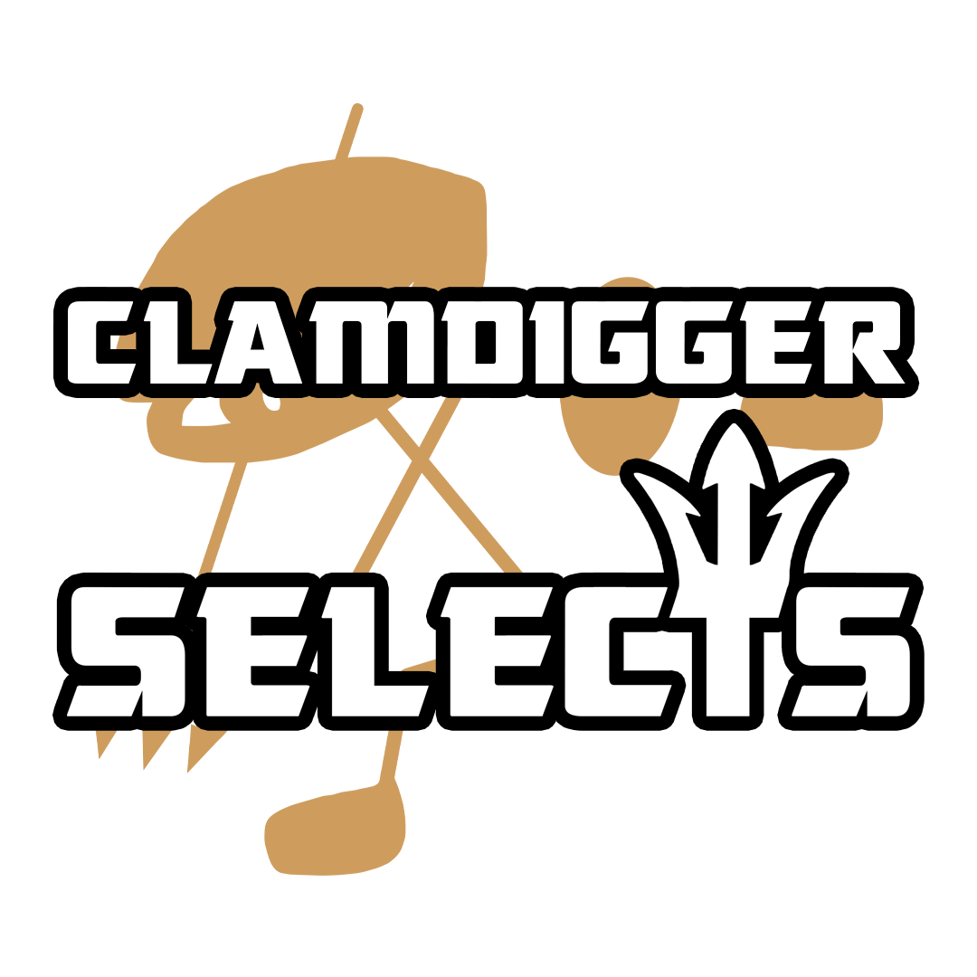 Clamdiggers Selects Rugby Club