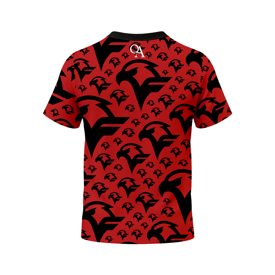 Falcons Rugby Replica Jerseys