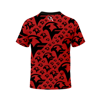 Falcons Rugby Replica Jerseys