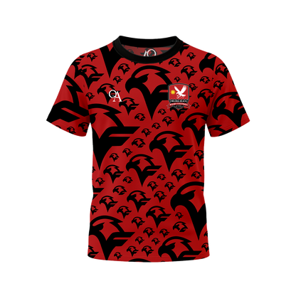 Falcons Rugby Replica Jerseys