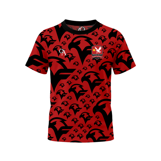 Falcons Rugby Replica Jerseys