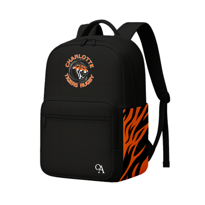 Tigers Rugby Back Pack